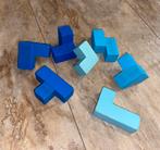 Wood puzzel, Ophalen of Verzenden, Minder dan 500 stukjes