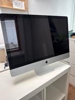 Apple iMac 27" (2010) - Defect - Onderdelen, IMac, Ophalen of Verzenden, 27", Niet werkend