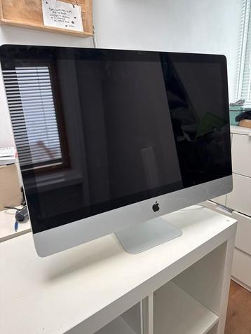 Apple iMac 27" (2010) - Defect - Onderdelen beschikbaar voor biedingen