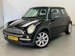 Mini Mini 1.6 Cooper / Airco / 17" LM / Meeneemprijs, Voorwielaandrijving, 125 pk, Gebruikt, 4 cilinders