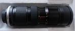 Panagor 85-205mm Auto Tele-Zoom Lens (Minolta MD Mount), Telelens, Gebruikt, Ophalen of Verzenden, Zoom