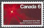 Canada 110, Postzegels en Munten, Postzegels | Amerika, Ophalen, Noord-Amerika, Postfris