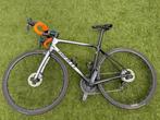 Giant TCR advanced pro 0 di2 disc, Fietsen en Brommers, Fietsen | Racefietsen, Ophalen, Gebruikt, Carbon, Heren