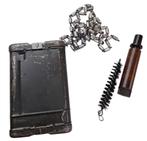 duitse ww2 k98 doosje, Ophalen of Verzenden, Duitsland