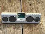 Logitech Pure fi Anywhere 2 iPod-luidspreker, Overige merken, Gebruikt, Ophalen of Verzenden, Center speaker
