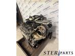 Motor van een Mercedes A-Klasse, Gebruikt, -, Ophalen of Verzenden, -
