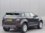 Land Rover Range Rover Evoque 2.2 SD4 4WD Pure | Leder | Mer, Auto's, Land Rover, Zwart, Bedrijf, Vierwielaandrijving, SUV of Terreinwagen