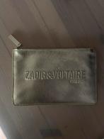 Zadig&Voltaire makeup tasje nieuw!, Ophalen of Verzenden, Nieuw, Overige kleuren, Overige typen