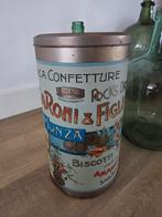 Losse verkoop van heel veel bijzondere & antieke blikken van, Verzamelen, Blikken, Ophalen of Verzenden, Zo goed als nieuw, Overige