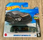 Hot Wheels - 2018 Bentley Continental GT3 (2025), Ophalen of Verzenden, Nieuw, Auto