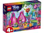 Lego Trolls Poppy’s Huisje (41251), Nieuw, Complete set, Ophalen of Verzenden, Lego