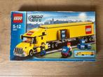 Lego City Lego Vrachtwegen 3221 - NIEUW, Kinderen en Baby's, Speelgoed | Duplo en Lego, Ophalen of Verzenden, Nieuw, Complete set