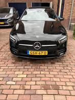 Mercedes-Benz A-Klasse A 250 e 218pk 8G-DCT 2022 Zwart, Auto's, Mercedes-Benz, 4 cilinders, 160 pk, Zwart, Plug-in hybride