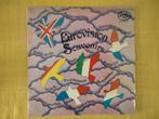 LP Eurovision Souvenirs.  Liedjes Songfestival rond 1970, Ophalen of Verzenden, Zo goed als nieuw