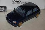 SALE 1:12 RENAULT CLIO WILLIAMS PHASE 1 G071 Otto mobile WRH, Hobby en Vrije tijd, Modelauto's | 1:5 tot 1:12, Ophalen of Verzenden