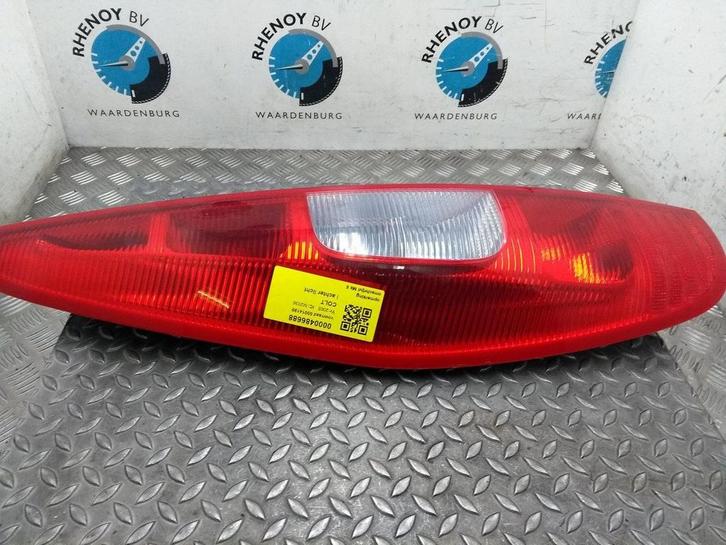 MITSUBISHI COLT [L_TAILLIGHT] 2005, Auto-onderdelen, Verlichting, Gebruikt, ARN erkend, Stiba lid, Erkend duurzaam, Ophalen of Verzenden