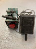 Parkside lasapparaat, Ophalen of Verzenden, Gebruikt, Elektroden