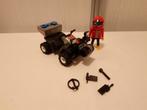 Playmobil 5429 reddingsquad in de bergen compleet., Ophalen of Verzenden, Gebruikt