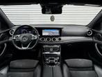 Mercedes-Benz E-klasse 220 d AMG Line Panoramadak Widescreen, Automaat, Achterwielaandrijving, Gebruikt, Bedrijf
