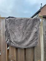 Bekleding voor Kivik IKEA bank, Ophalen of Verzenden, Zo goed als nieuw, 75 tot 100 cm, Stof