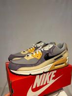 Maat 49,5 - Nike Air Max 90 NRG Court Purple Lemon Drop, Overige kleuren, Verzenden, Nike, Nike