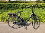 Keurig nette Sparta elektrische fiets met Bosch middenmotor, Sparta, Versnellingen, Ophalen of Verzenden, 53 tot 56 cm