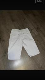 Aureus jeans, Kleding | Dames, Broeken en Pantalons, Gedragen, Aureus jeans, Ophalen of Verzenden, Wit