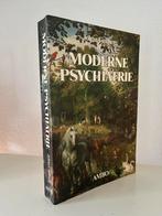 Moderne psychiatrie - Johan Cullberg, Ophalen of Verzenden, Zo goed als nieuw