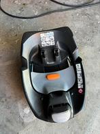 Cybex Base Q-FIX Isofix Aton, Gebruikt, Isofix, 0 t/m 13 kg, Ophalen