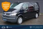 Volkswagen Transporter 28 | L1H1 | 110 PK | Navi | Airco | S, Voorwielaandrijving, Stof, 4 cilinders, Volkswagen