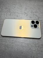  Apple iphone 13 Pro Max Gold 128GB Batterij 90%, Apple, Ophalen of Verzenden, Apple, Zonder simlock