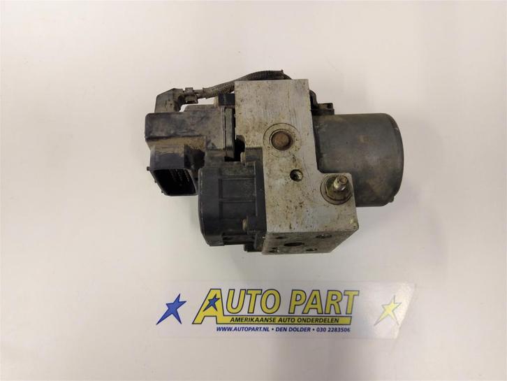 Ford F150 ABS pomp 2004-2005, Auto-onderdelen, Remmen en Aandrijving, Amerikaanse onderdelen, Ford, Ford USA, Gebruikt, Ophalen of Verzenden