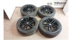 Velgen set + banden van een Opel Mokka (Mokka 12-), Ophalen of Verzenden, 3 maanden garantie, Gebruikt, Personenwagen