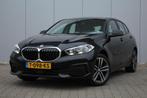 BMW 1-serie 118i Edition | BTW | Dealer onderhouden | Automa, Auto's, BMW, Gebruikt, Zwart, Origineel Nederlands, Bedrijf