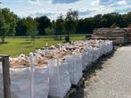 Topkwaiteit haardhout Brandhout Geulle (L), Tuin en Terras, Haardhout, 6 m³ of meer, Ophalen, Blokken