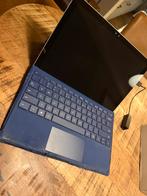 Microsoft Surface Pro 4, Ophalen, Gebruikt, 13 inch of meer, Bescherming voor- en achterkant