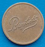 Car Wash Token - Baptista Arnhem, Verzenden, Brons, Nederland
