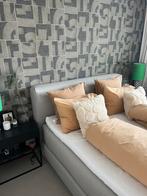 Hoofdbord IKEA, Huis en Inrichting, Ophalen, Gebruikt, Tweepersoons, 190 cm of minder