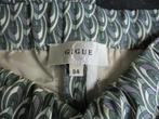 Gigue, size 34, Kleding | Dames, Gigue, Overige kleuren, Verzenden, Zo goed als nieuw