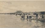 Hindeloopen Zee Strand, Verzamelen, Verzenden, Voor 1920, Gelopen, Friesland