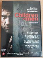 Children of Men (2006) Clive Owen, Julianne Moore, Ophalen of Verzenden, Science Fiction, Zo goed als nieuw, Vanaf 16 jaar