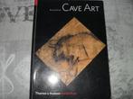 BOEK BRUNO DAVID-CAVE ART., Gelezen, 14e eeuw of eerder, Bruno David., Europa