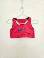 Nike sporttop / sportbh - maat S, Maat 38/40 (M), Verzenden, Nike, Roze
