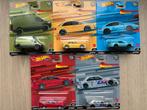 Hot Wheels Premium Deutschland Design 2 set, Hobby en Vrije tijd, Ophalen of Verzenden, Nieuw, Auto