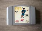 FIFA 64 voor de Nintendo 64., Ophalen of Verzenden