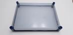 Eaton Halyester Installatiekast Deksel / Kap 27 x 54 cm (1x), Gebruikt, Onbekend, Ophalen of Verzenden, Onbekend