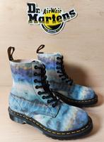 Dr. Martens 1460 Pascal, Blue Tie Dye Maat: 37 UK4, Kleding | Dames, Schoenen, Nieuw, Lage of Enkellaarzen, Blauw, Ophalen of Verzenden