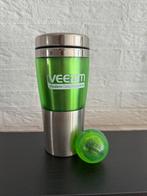 Veeam thermal mug (new!) and bouncy ball for free, Nieuw, Ophalen of Verzenden