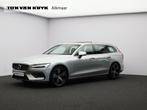 Volvo V60 2.0 T6 Recharge AWD Inscription Expression / Trekh, Gebruikt, 4 cilinders, 340 pk, Hybride Elektrisch/Benzine