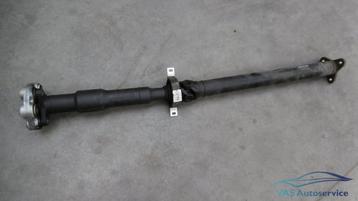  Cardanas  Aandrijfas BMW 3 en 4 serie met x-drive beschikbaar voor biedingen